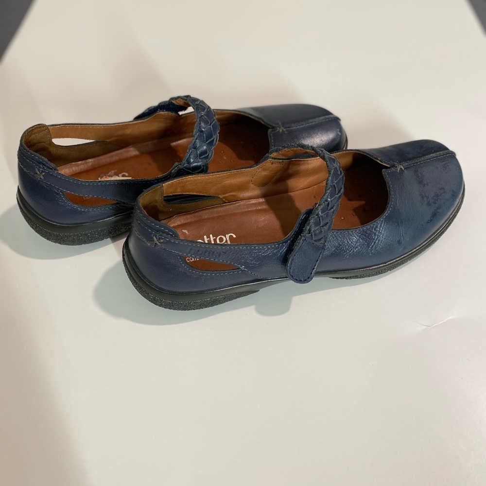 Hotter comfort concept shake
loafers - Picture 1 of 14